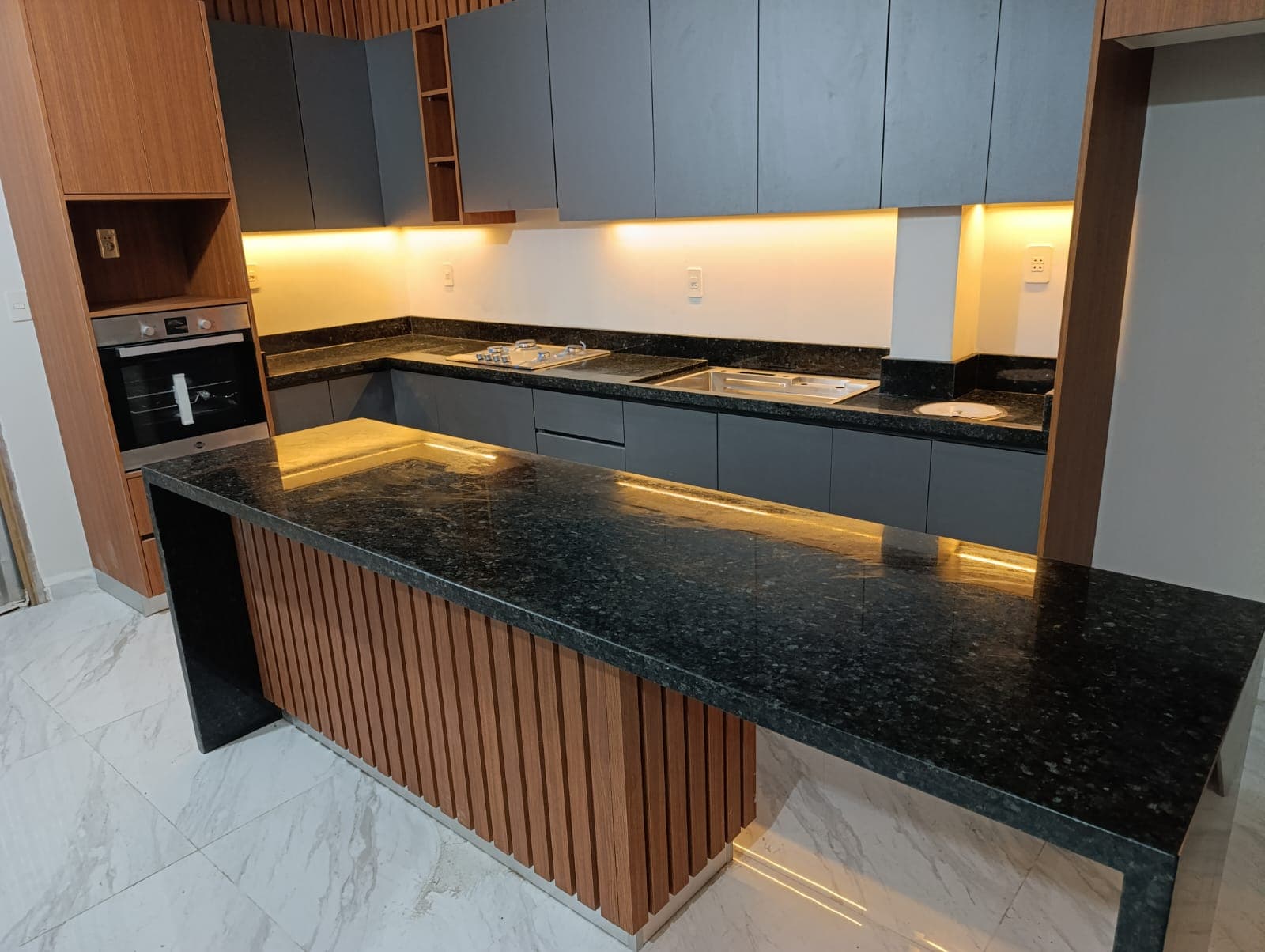 Cocina a medida 1