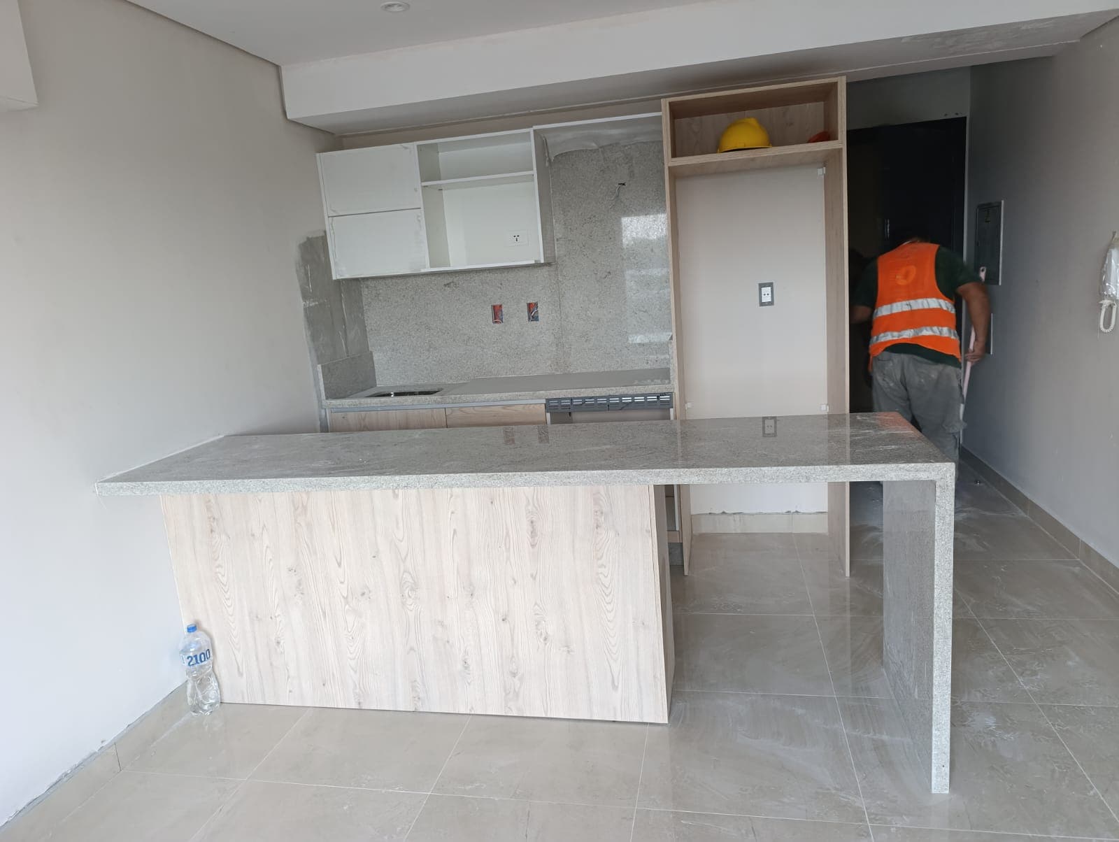 Cocina a medida 10