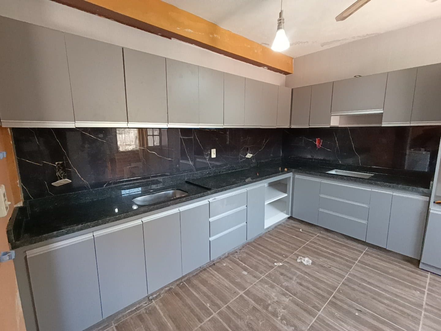 Cocina a medida 2