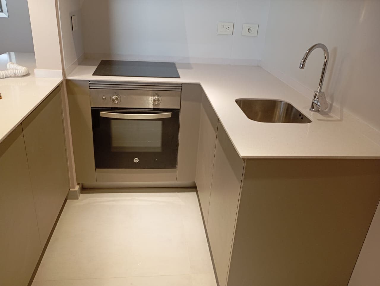Cocina a medida 5