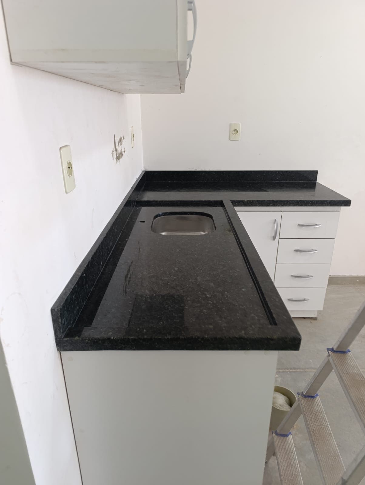 Cocina a medida 6
