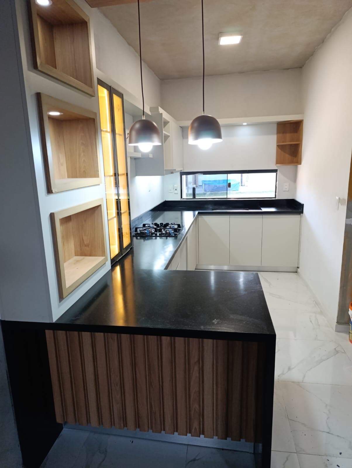 Cocina a medida 7