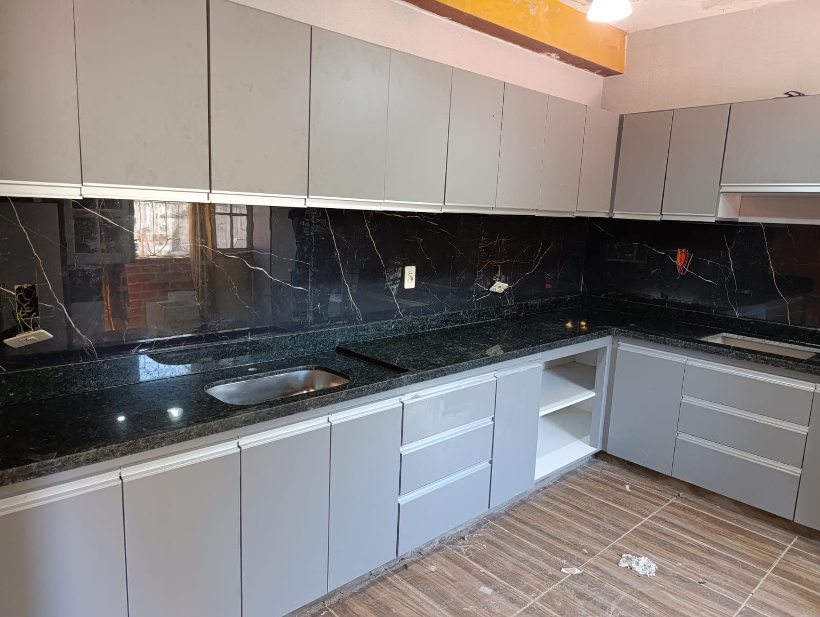 Cocina a medida 8