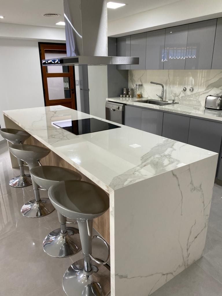 Mármoles importados